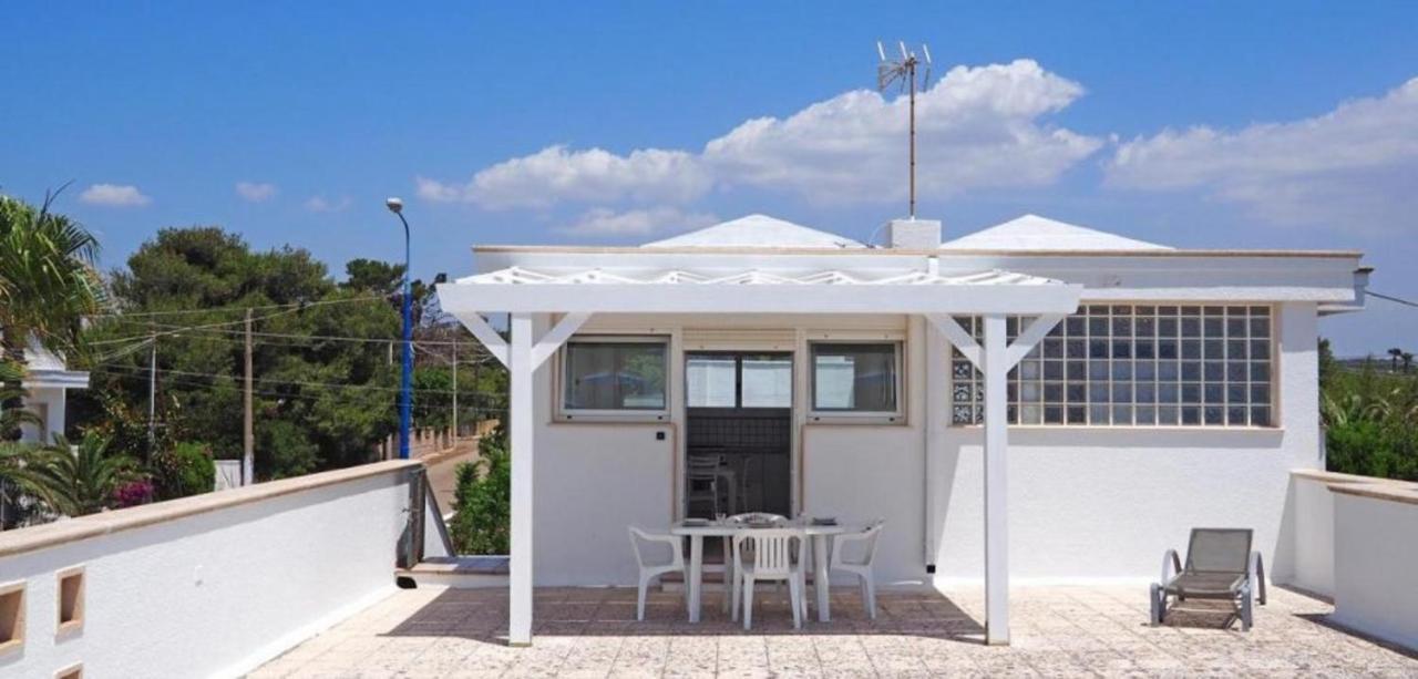 Villa Sunset Torre Suda Exterior foto