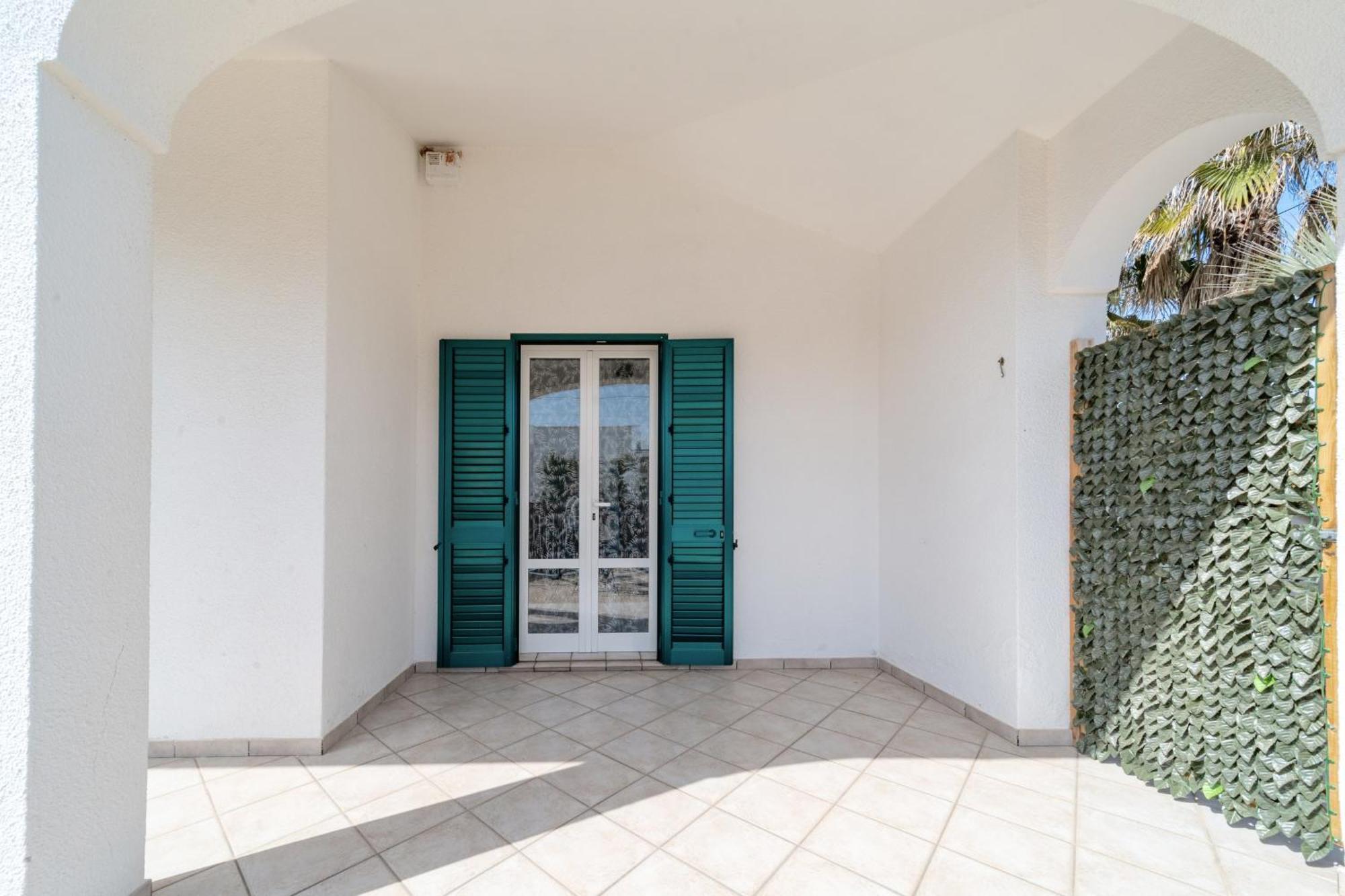 Villa Sunset Torre Suda Exterior foto