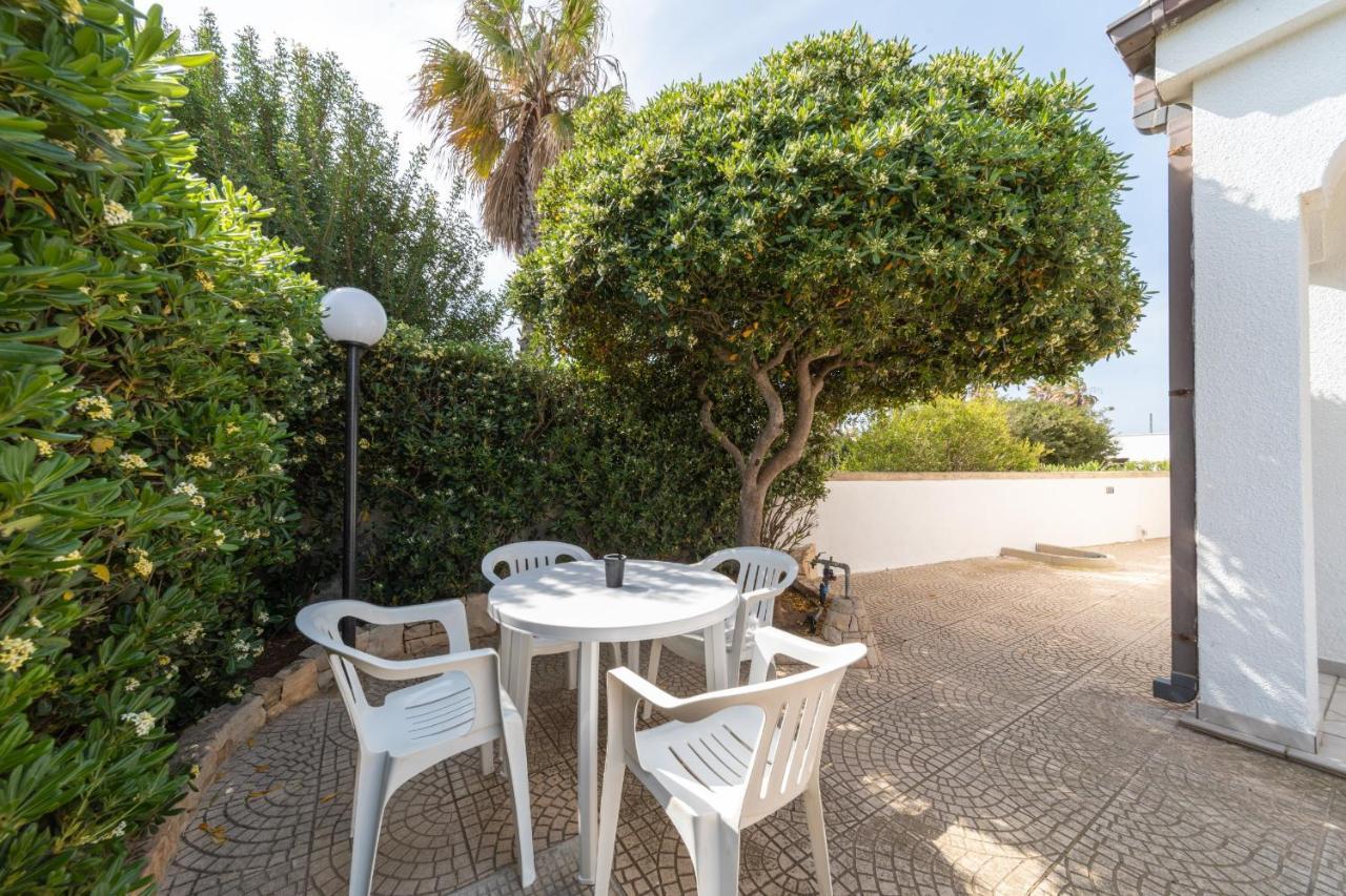 Villa Sunset Torre Suda Exterior foto
