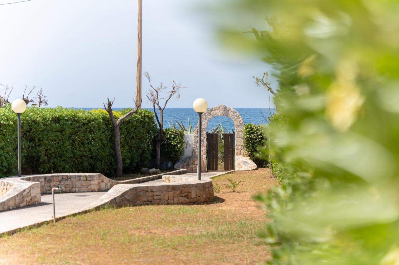 Villa Sunset Torre Suda Exterior foto