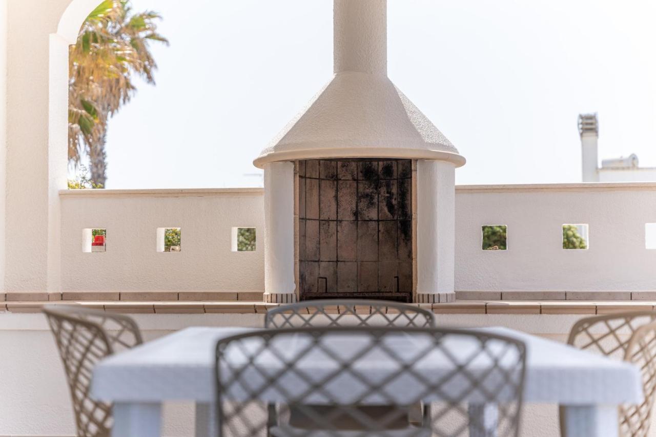 Villa Sunset Torre Suda Exterior foto