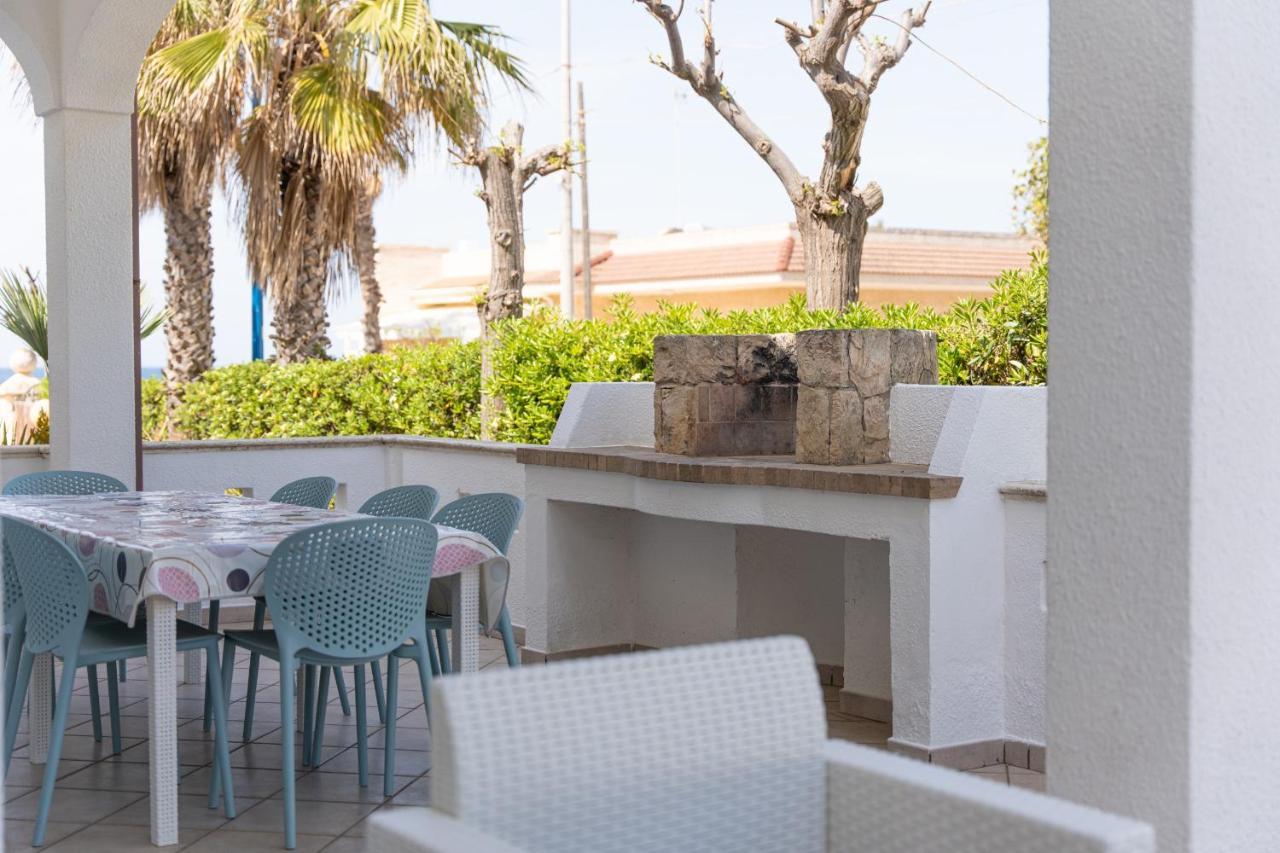 Villa Sunset Torre Suda Exterior foto