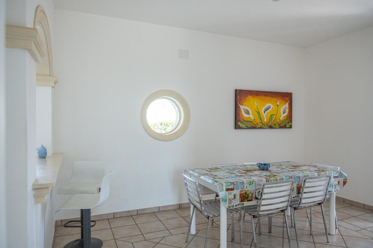 Villa Sunset Torre Suda Exterior foto