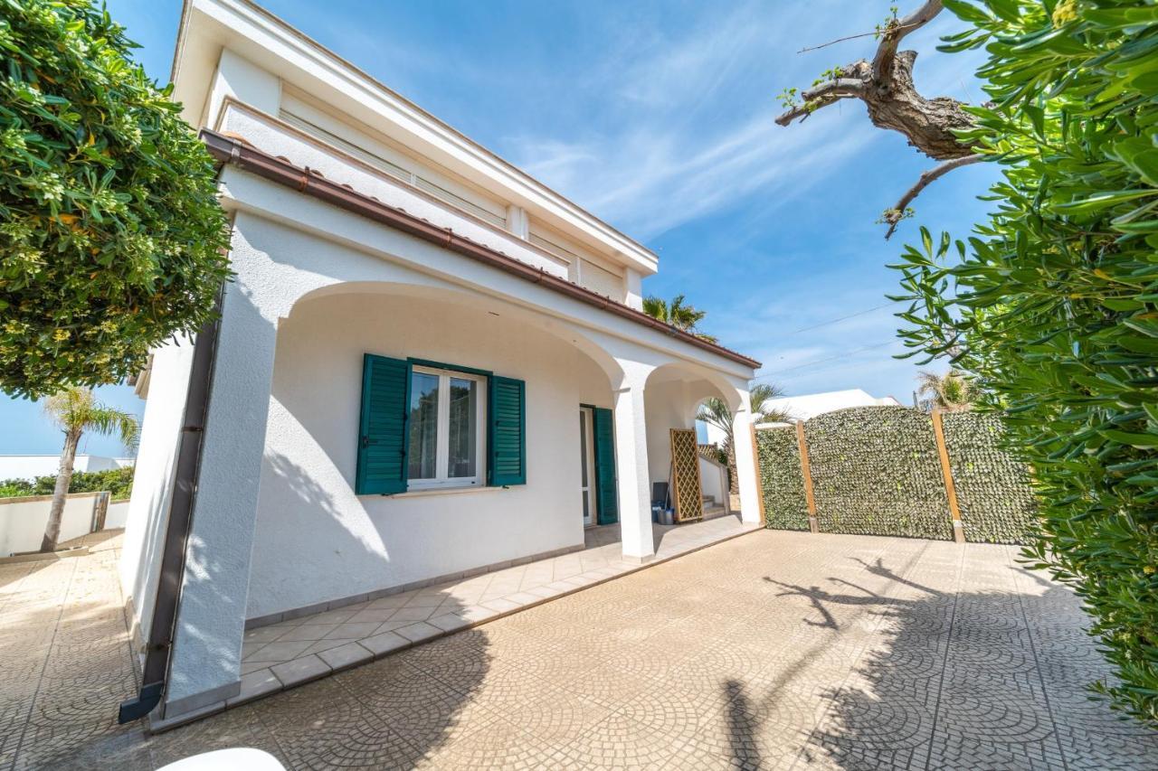 Villa Sunset Torre Suda Exterior foto