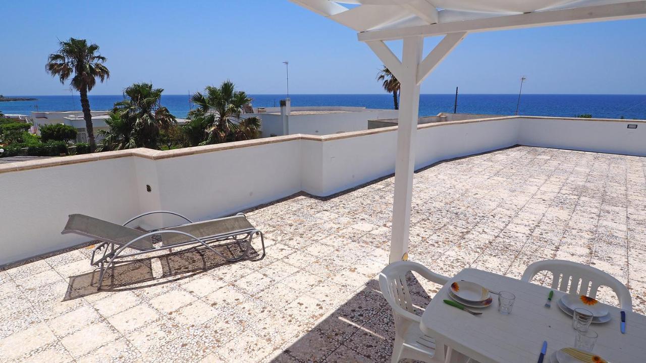 Villa Sunset Torre Suda Exterior foto
